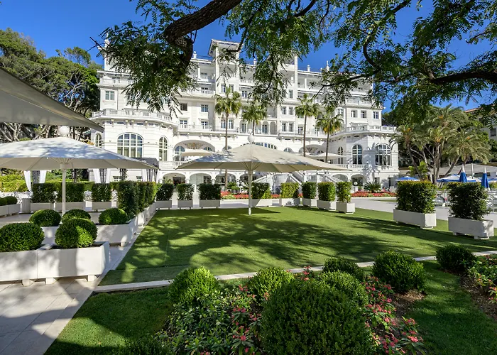 Gran Miramar GlAlbergo