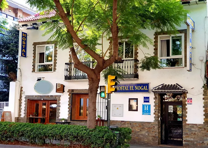 El Nogal Home Málaga
